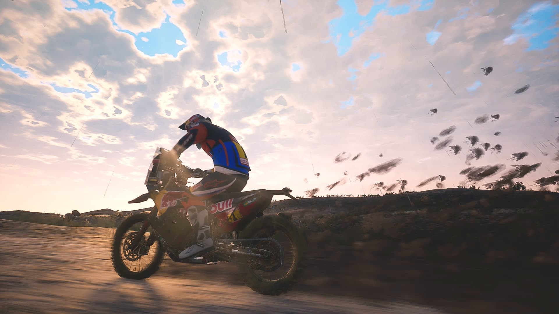 Dakar 18 - Standard (Steam/Global)