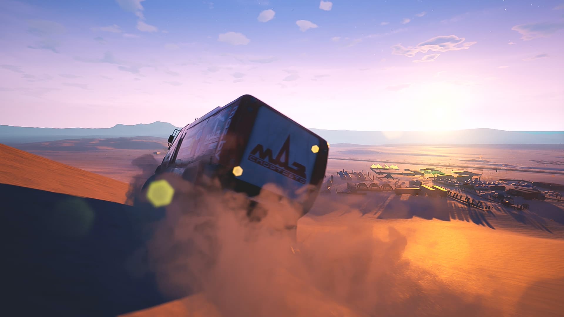 Dakar 18 - Standard (Steam/Global)