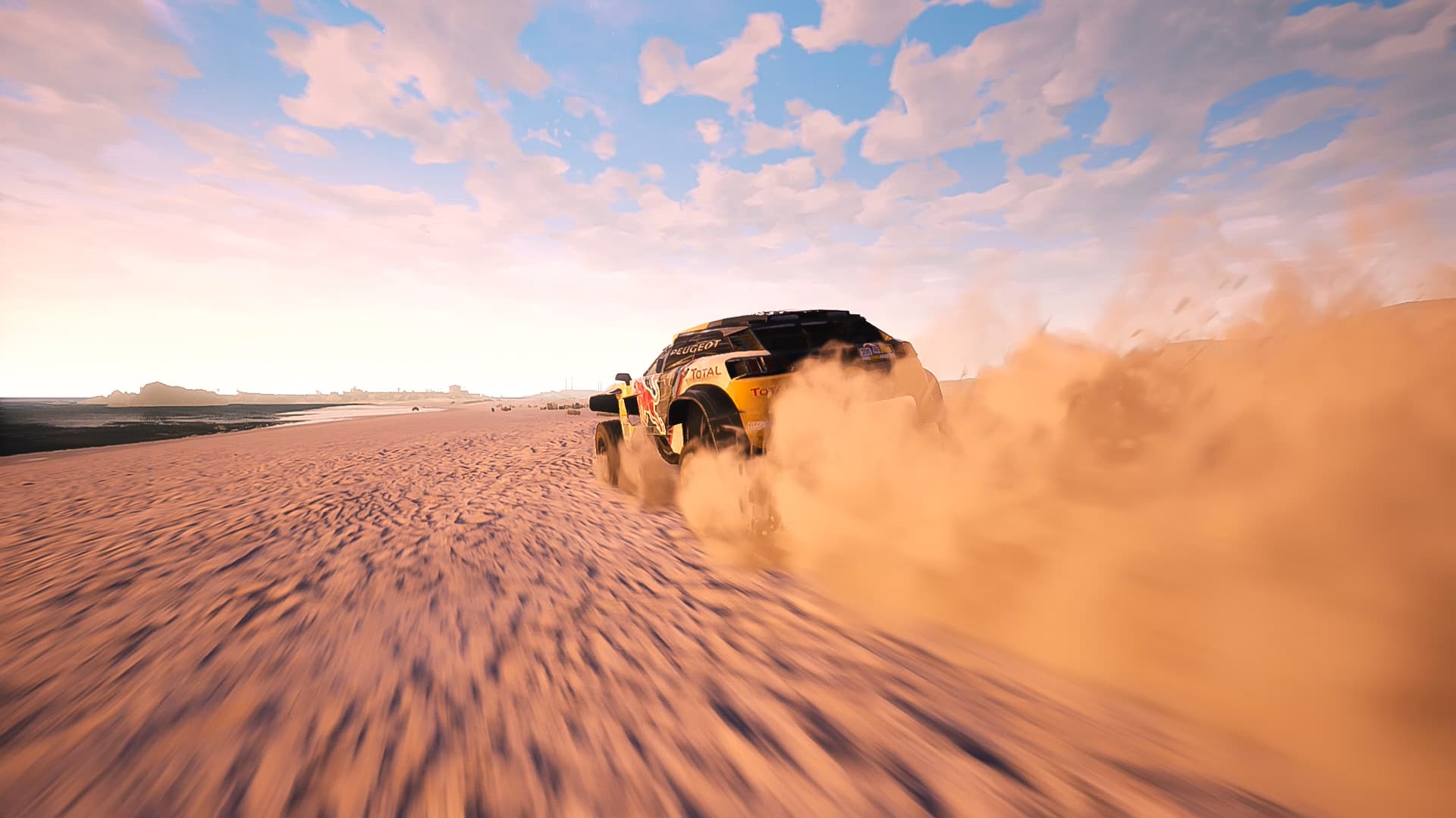 Dakar 18 - Standard (Steam/Global)