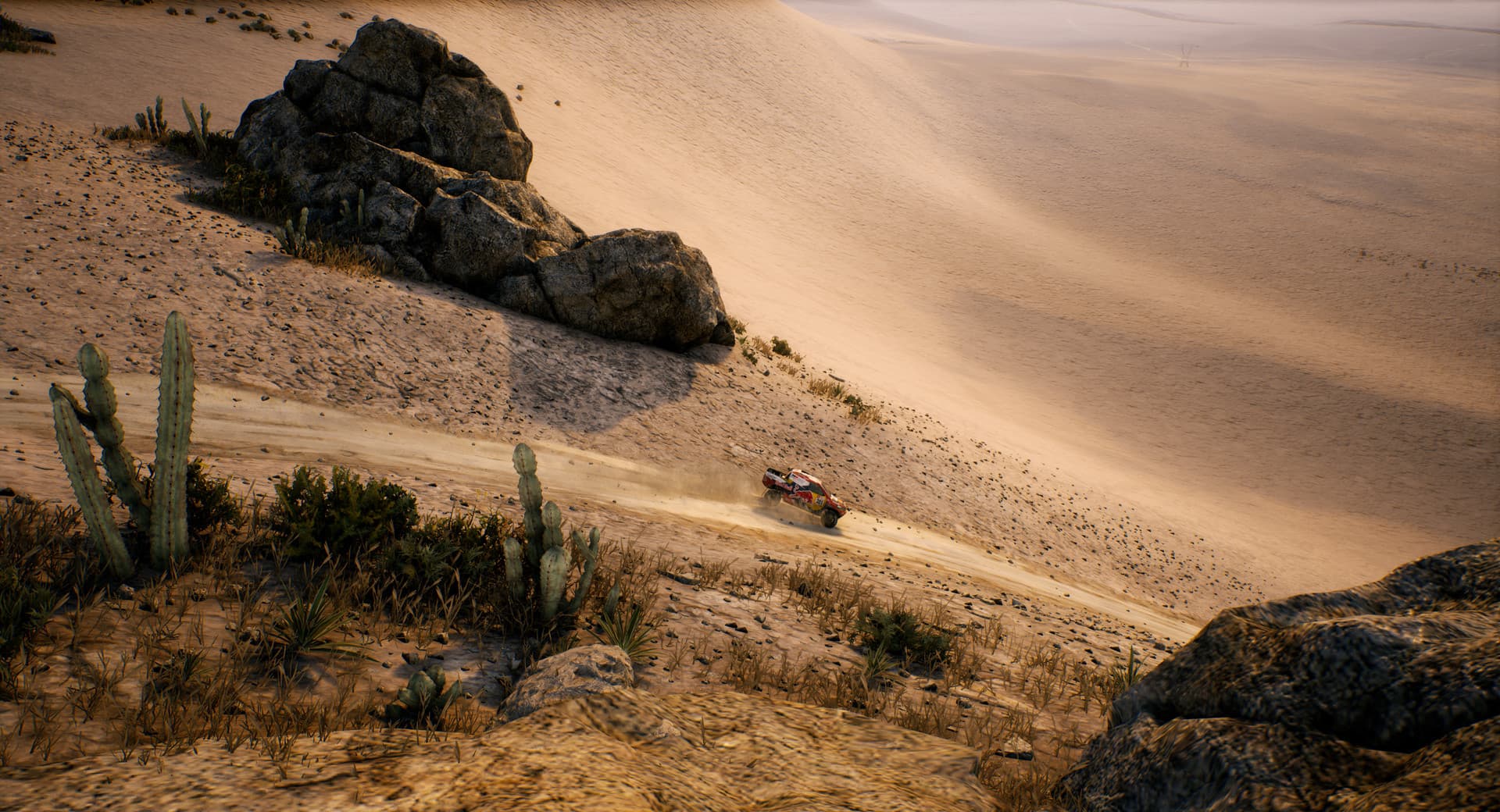 Dakar 18 - Standard (Steam/Global)