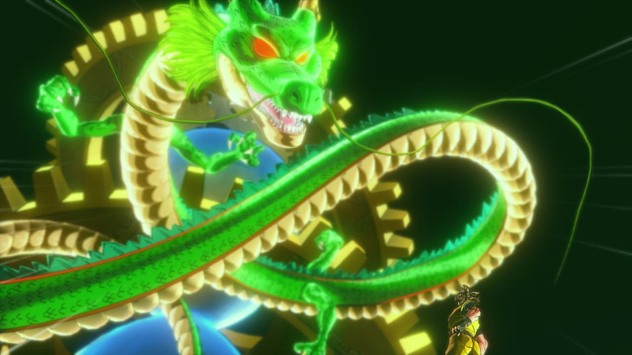DRAGON BALL XENOVERSE - Standard (Steam/Global)