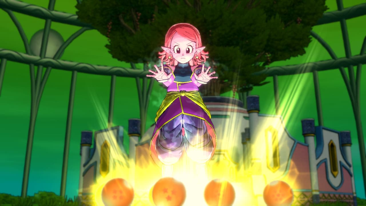 DRAGON BALL XENOVERSE - Standard (Steam/Global)