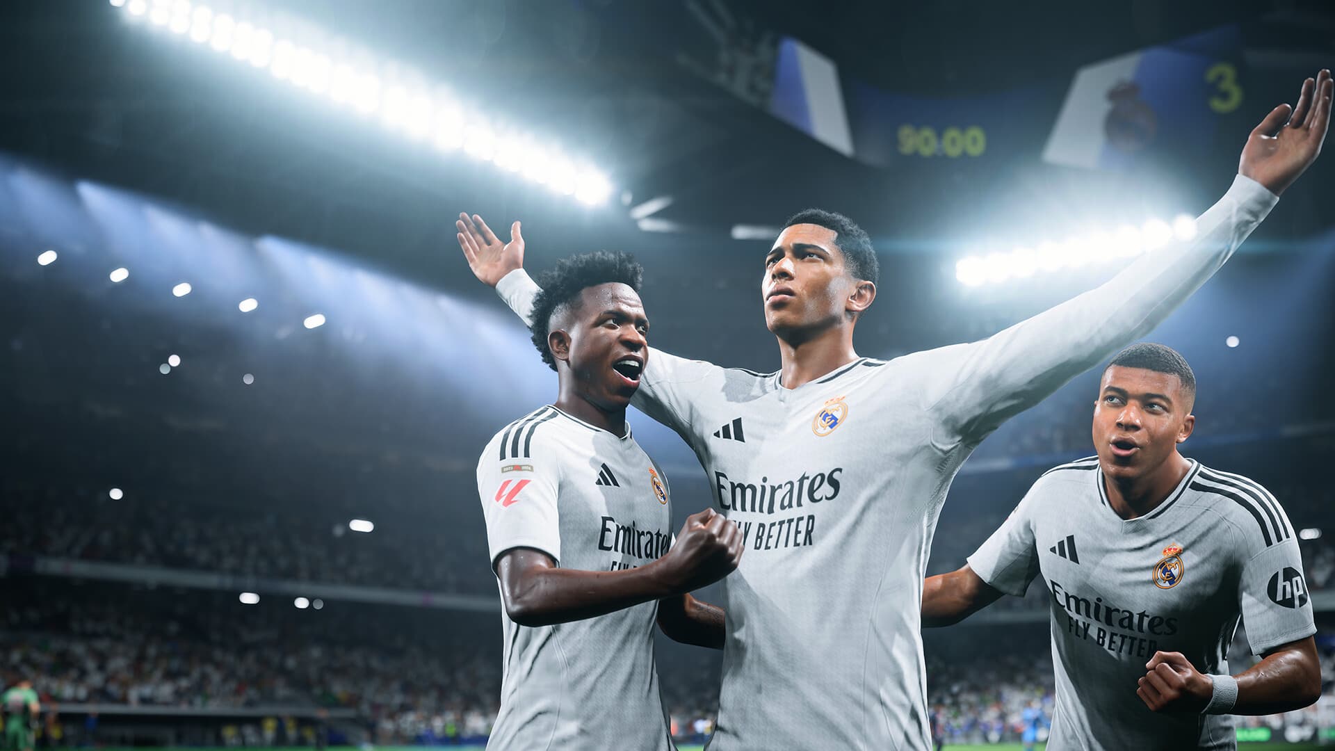 EA SPORTS FC™ 25 - Standard (Xbox/Austrália)