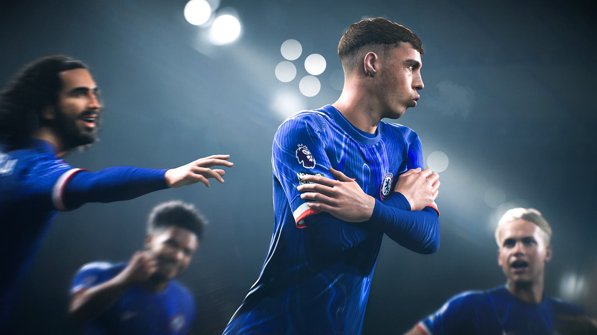 EA SPORTS FC™ 25 - Standard (Xbox/Austrália)