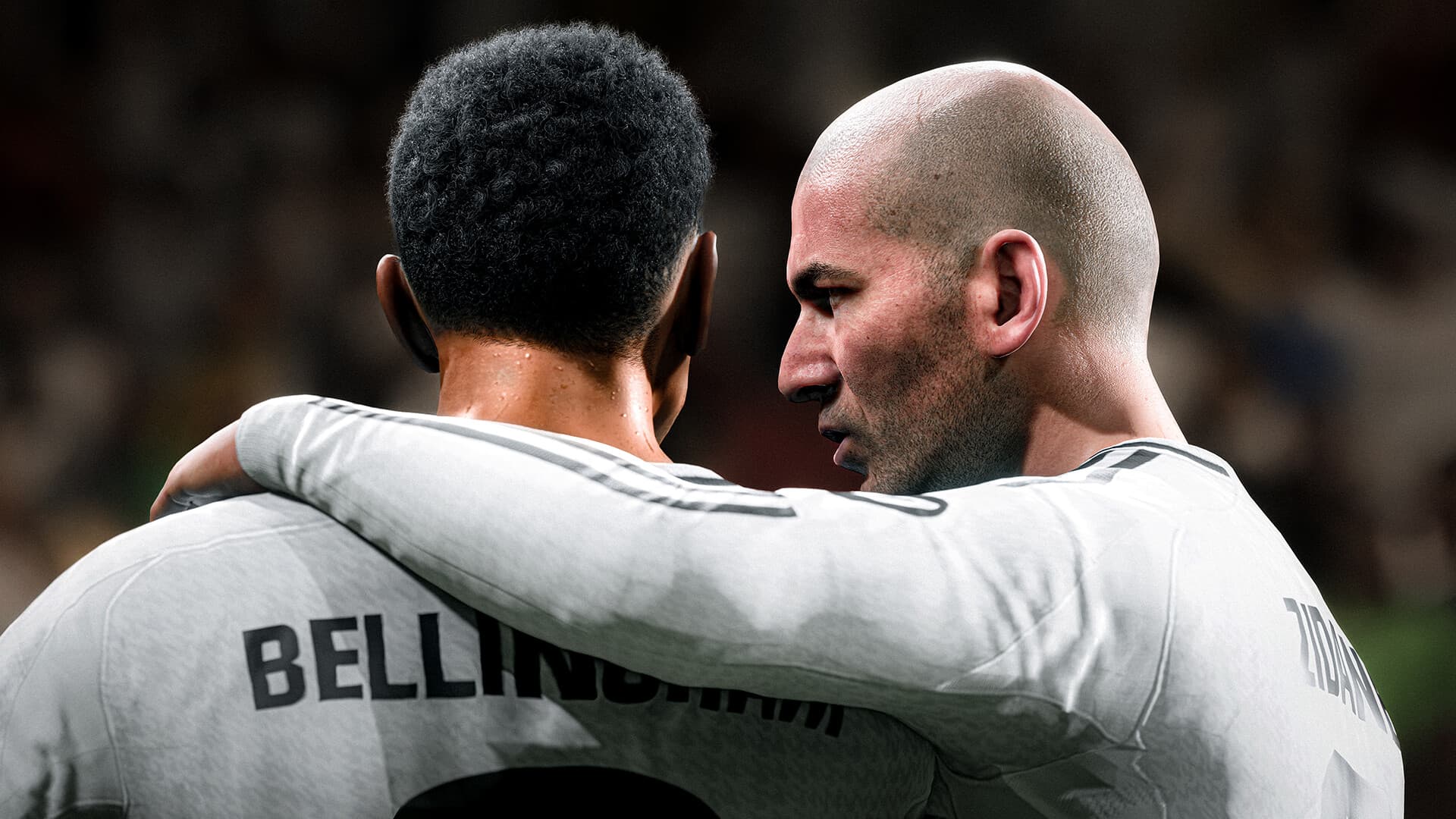 EA SPORTS FC™ 25 - Standard (Xbox/Austrália)