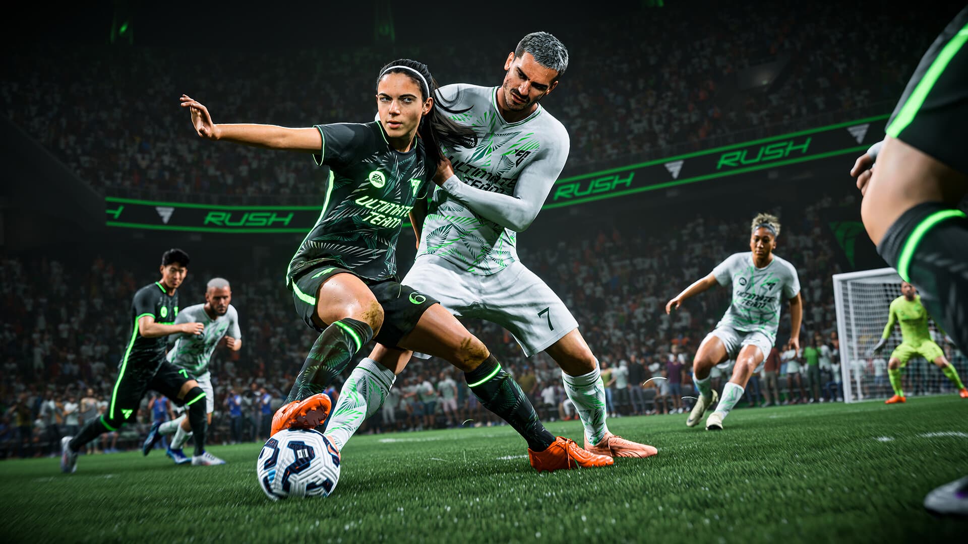 EA SPORTS FC™ 25 - Standard (Xbox/Austrália)