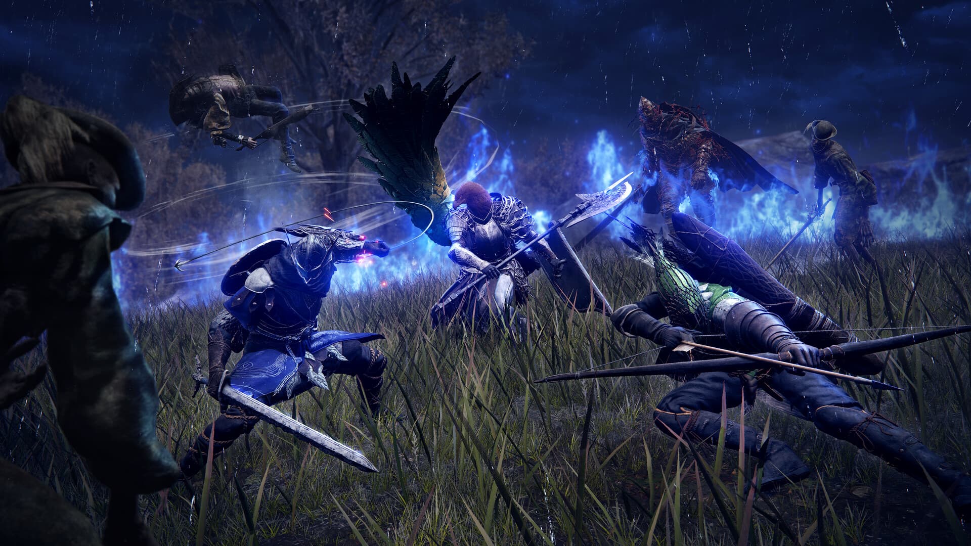 ELDEN RING NIGHTREIGN - Standard (Xbox/Global)