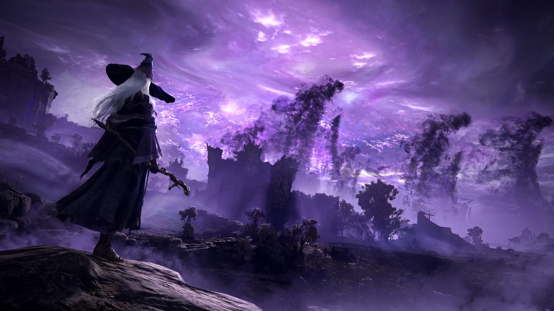 ELDEN RING NIGHTREIGN - Standard (Xbox/Global)