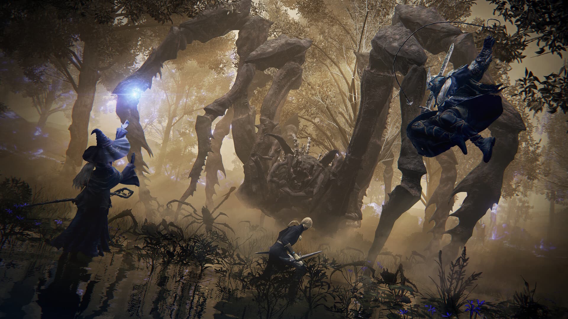 ELDEN RING NIGHTREIGN - Standard (Xbox/Global)