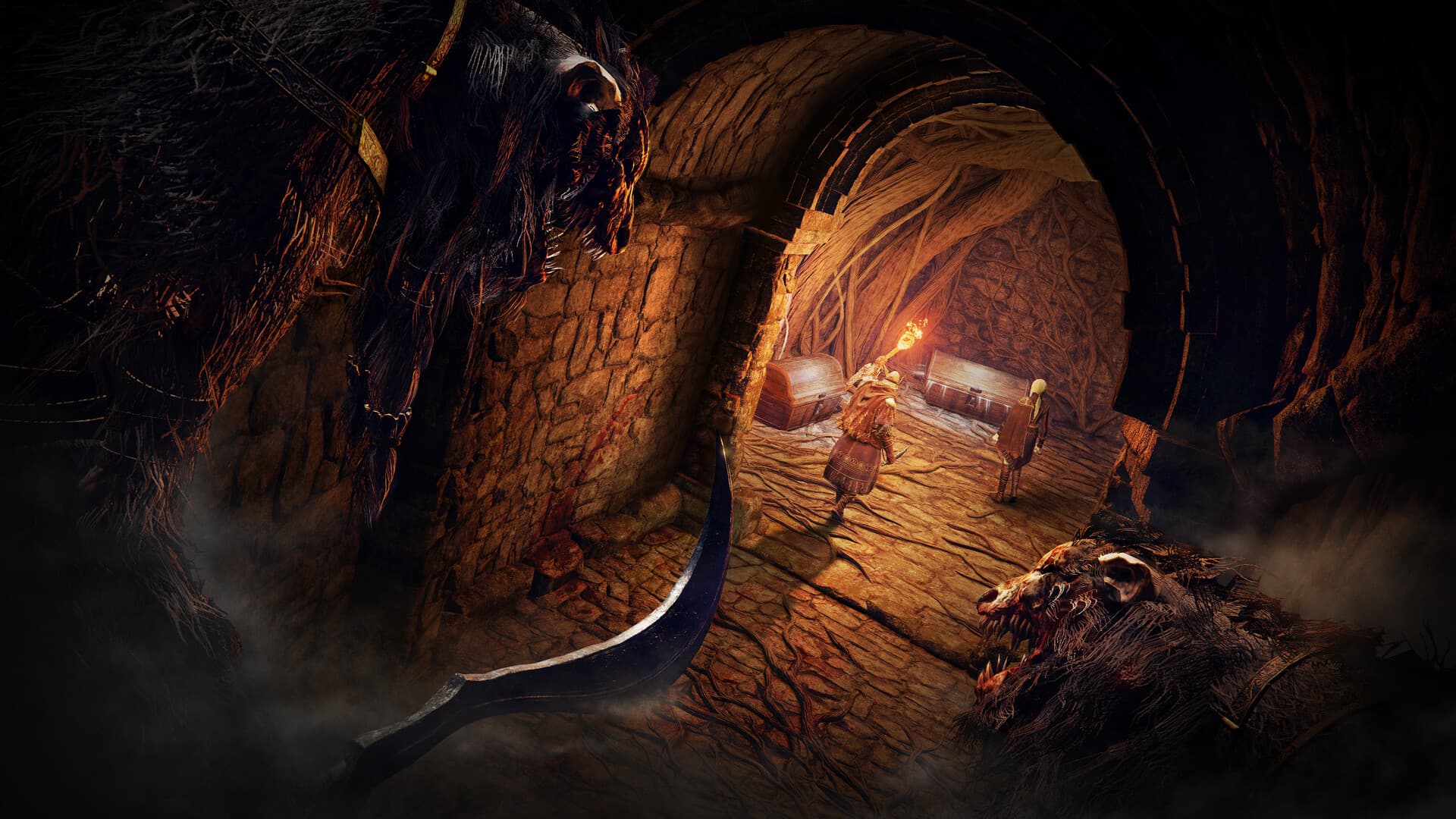 ELDEN RING NIGHTREIGN - Standard (Xbox/Global)
