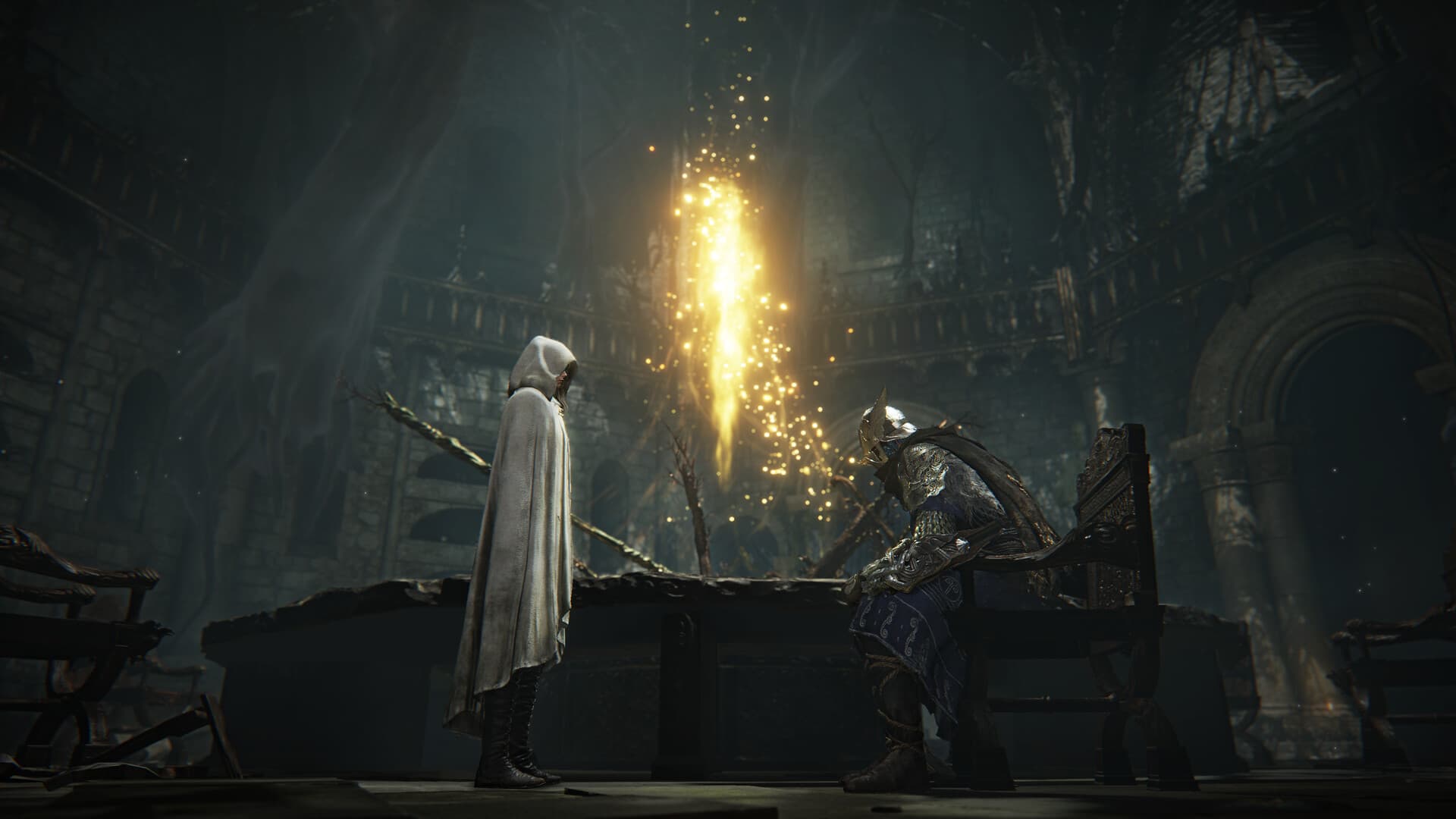 ELDEN RING NIGHTREIGN - Standard (Xbox/Global)