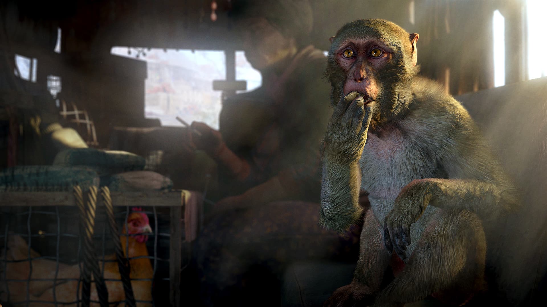 Far Cry® 4 - Standard (Ubisoft Connect/Global)