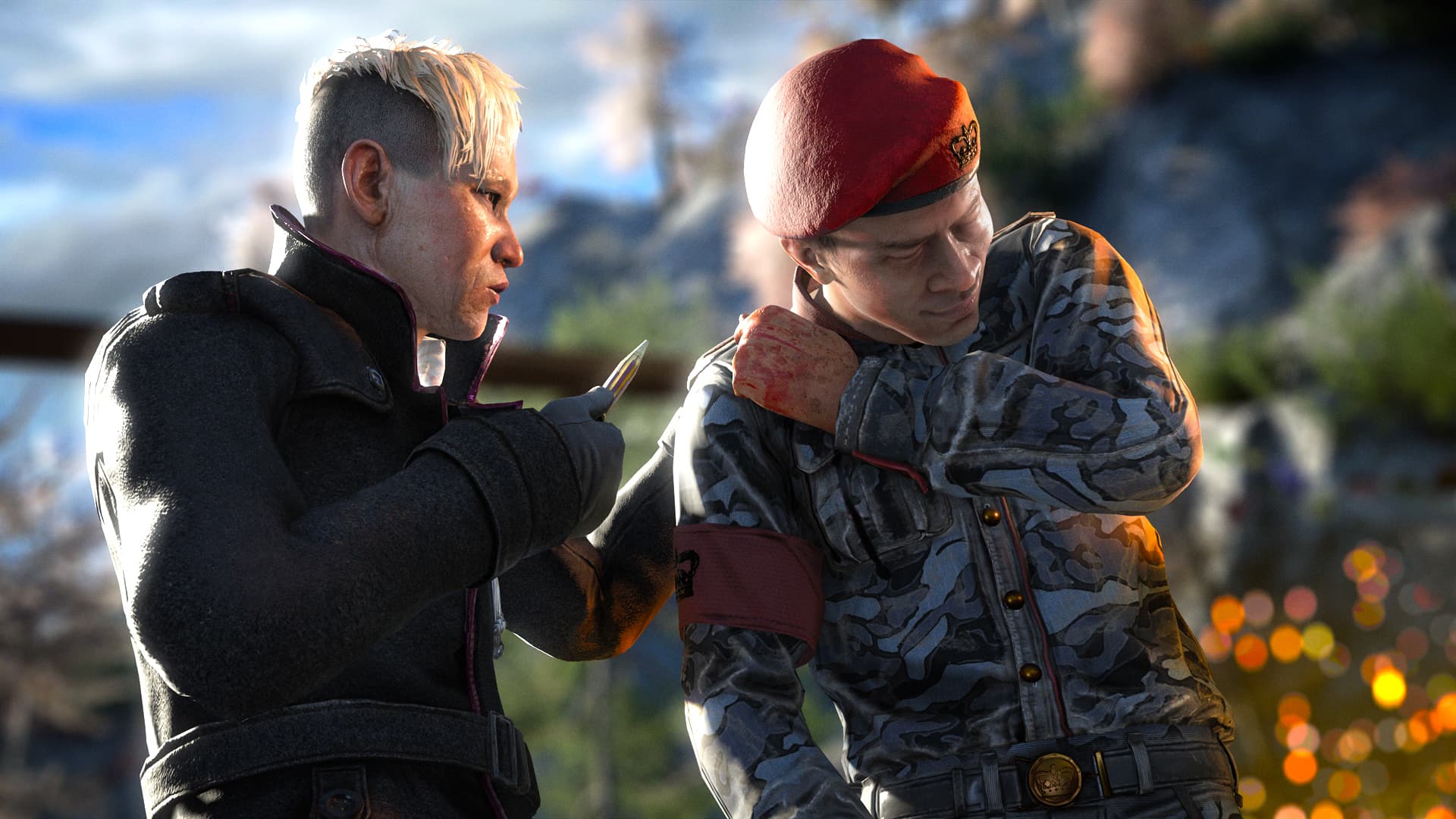 Far Cry® 4 - Standard (Ubisoft Connect/Global)