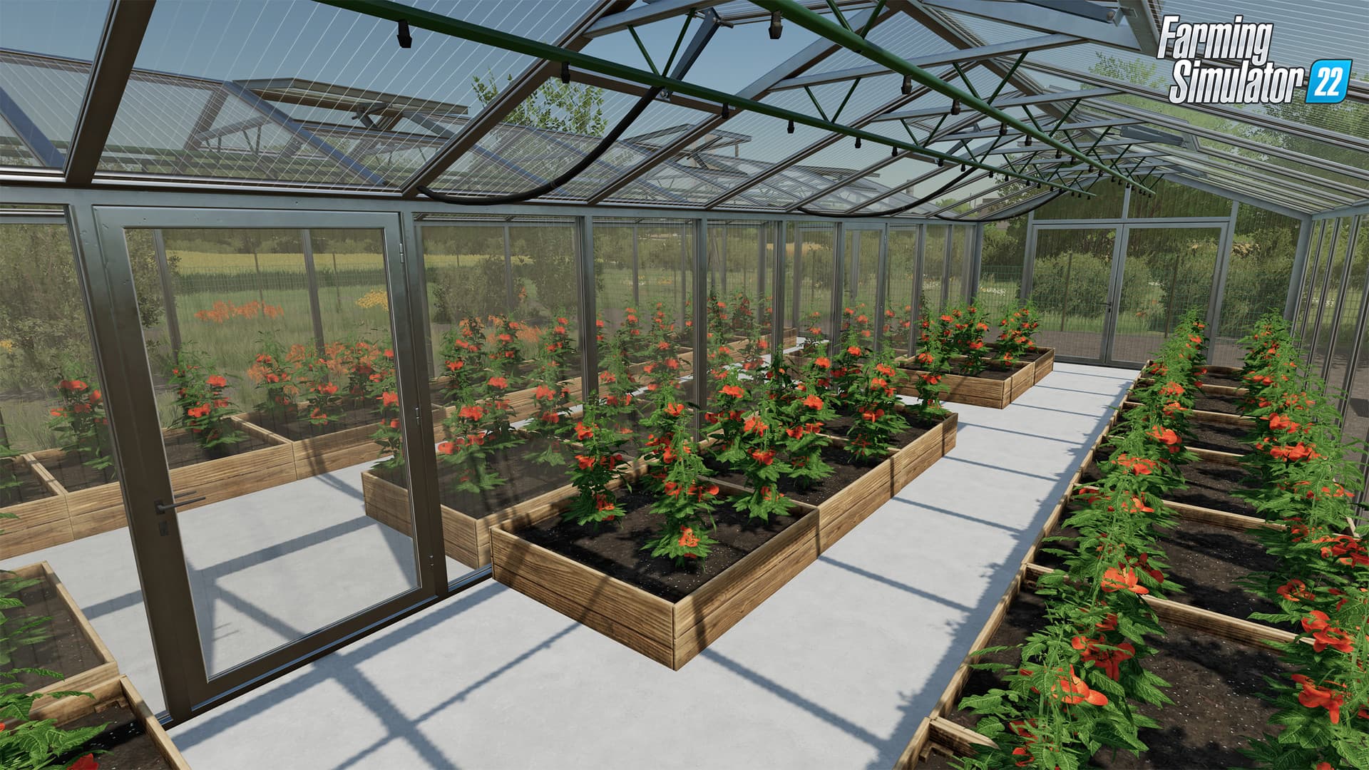 Farming Simulator 22 - Standard (Steam/Global)