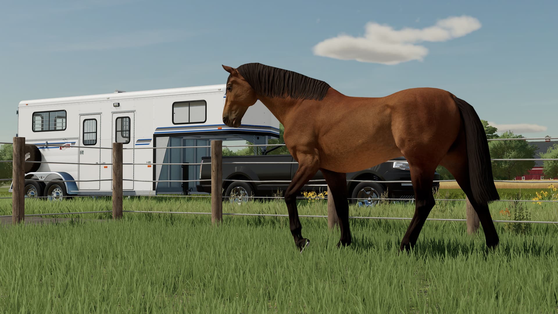 Farming Simulator 22 - Standard (Steam/Global)