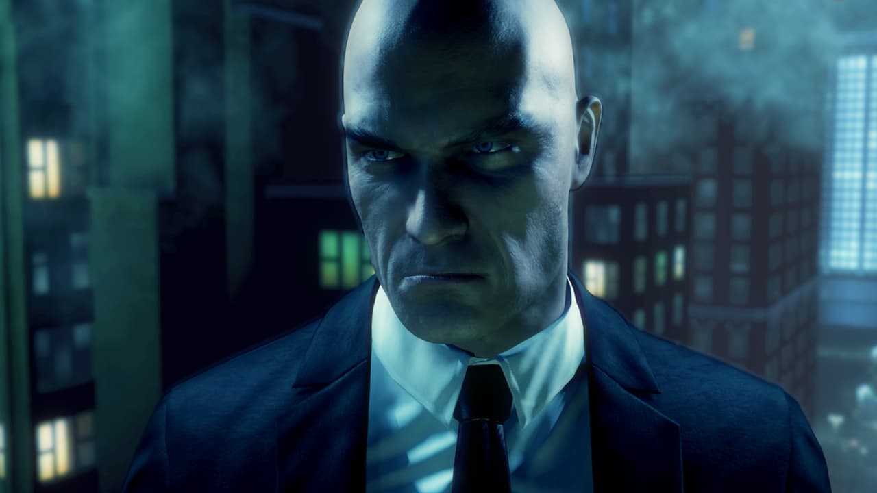 Hitman: Absolution™ - Standard (Steam/Global)