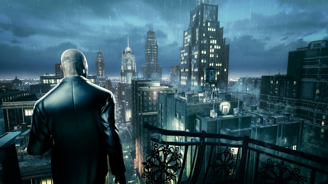 Hitman: Absolution™ - Standard (Steam/Global)