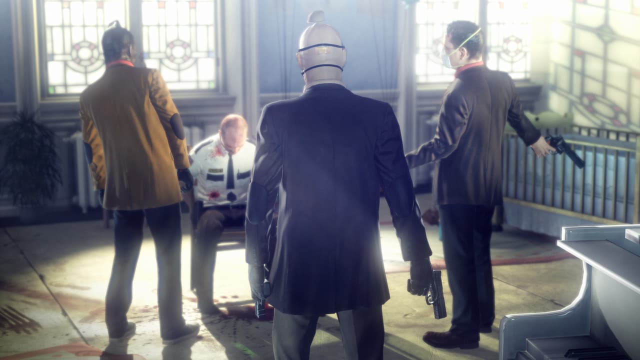Hitman: Absolution™ - Standard (Steam/Global)
