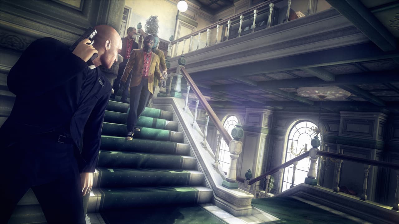 Hitman: Absolution™ - Standard (Steam/Global)