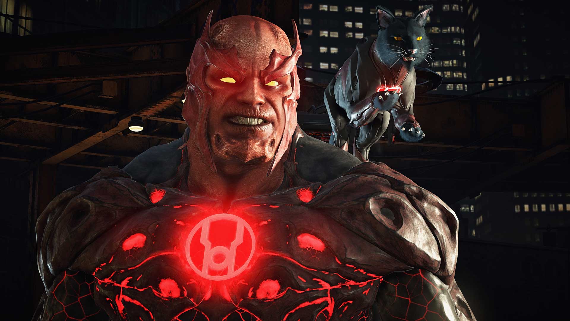 Injustice™ 2 - Standard (Steam/Global)