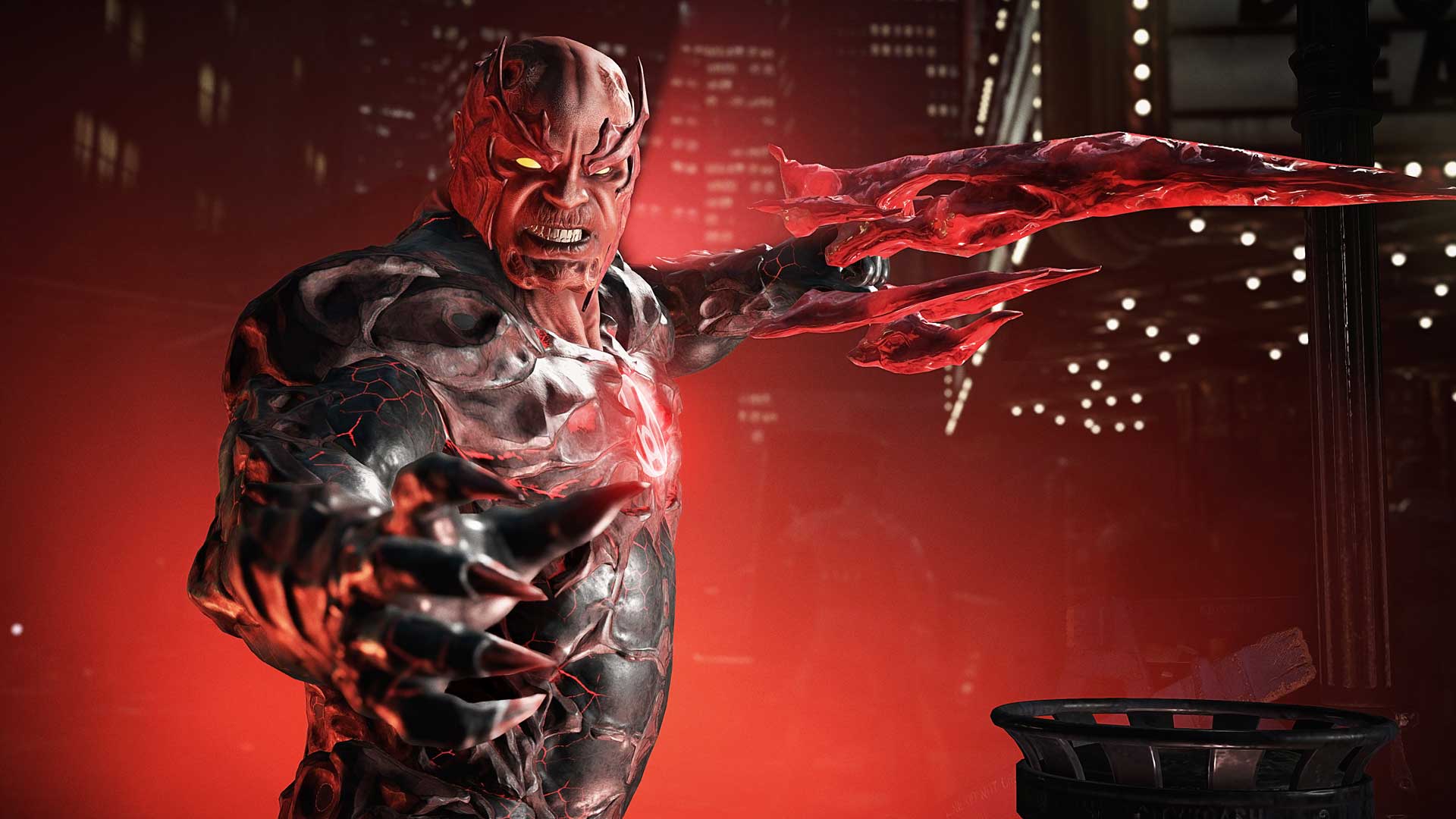 Injustice™ 2 - Standard (Steam/Global)