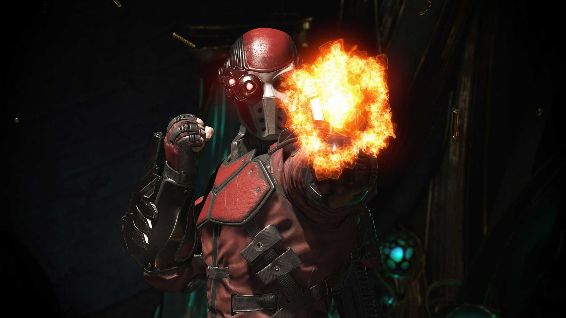 Injustice™ 2 - Standard (Steam/Global)