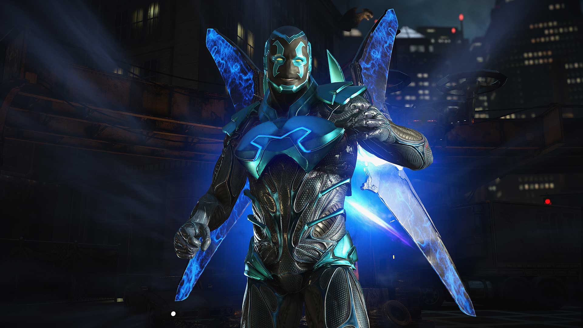 Injustice™ 2 - Standard (Steam/Global)