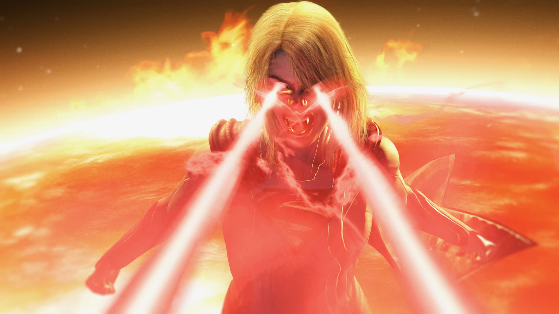 Injustice™ 2 - Standard (Steam/Global)