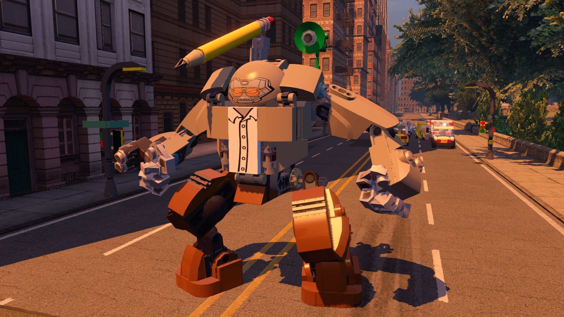 LEGO® MARVEL's Avengers - Deluxe Edition (Steam/Global)