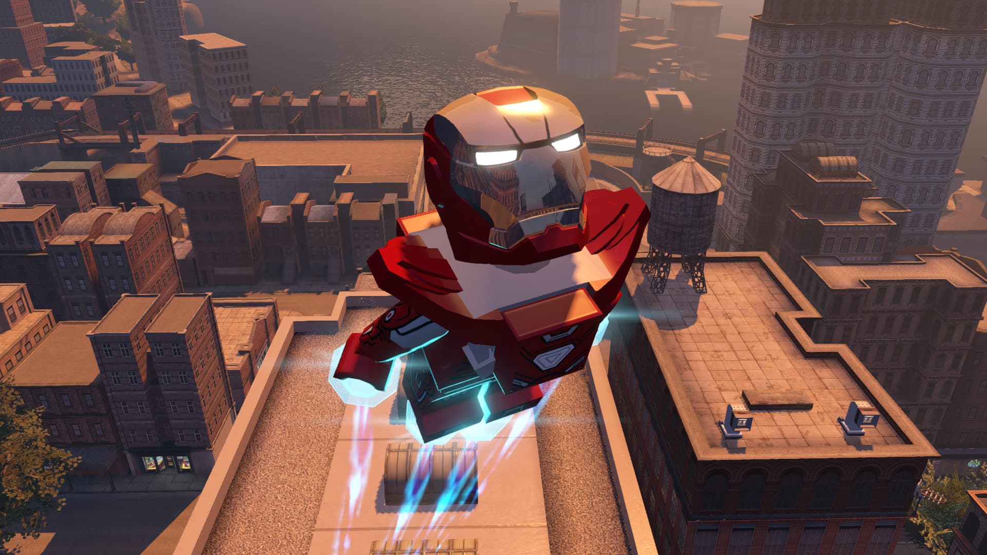 LEGO® MARVEL's Avengers - Deluxe Edition (Steam/Global)