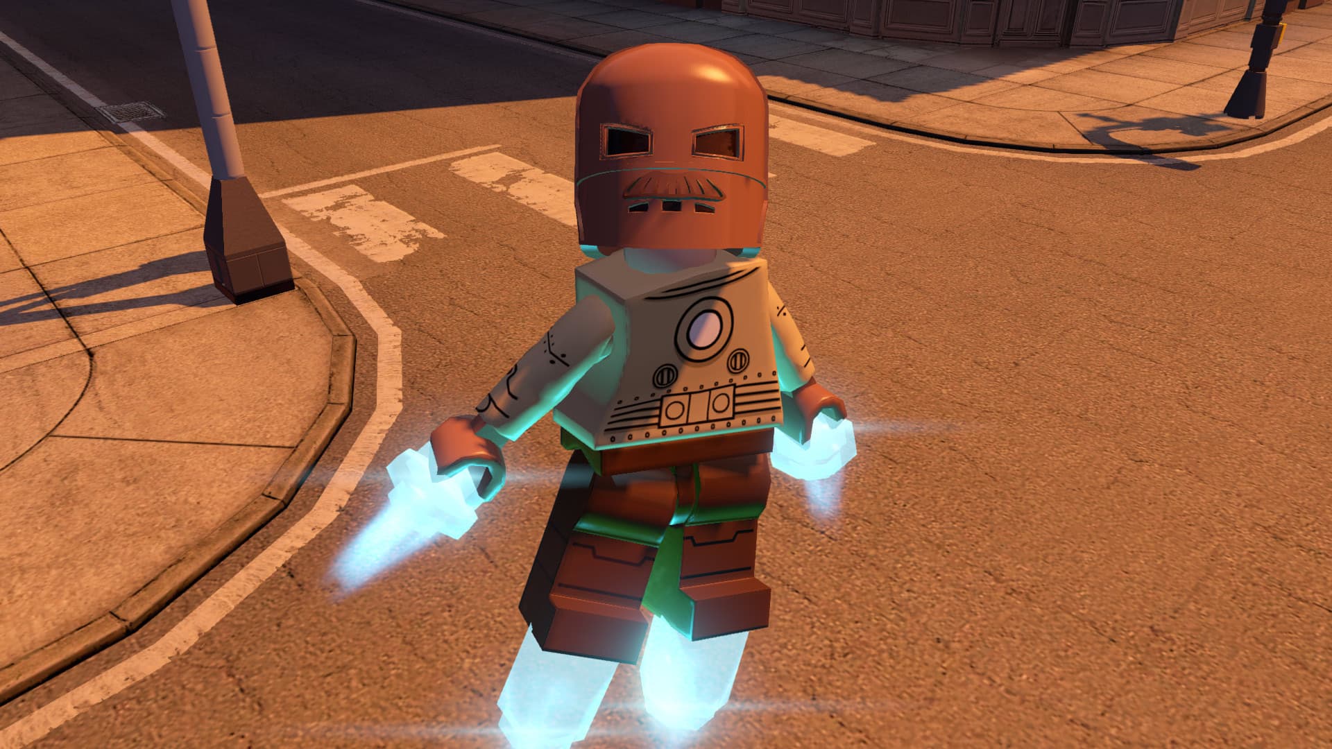 LEGO® MARVEL's Avengers - Deluxe Edition (Steam/Global)