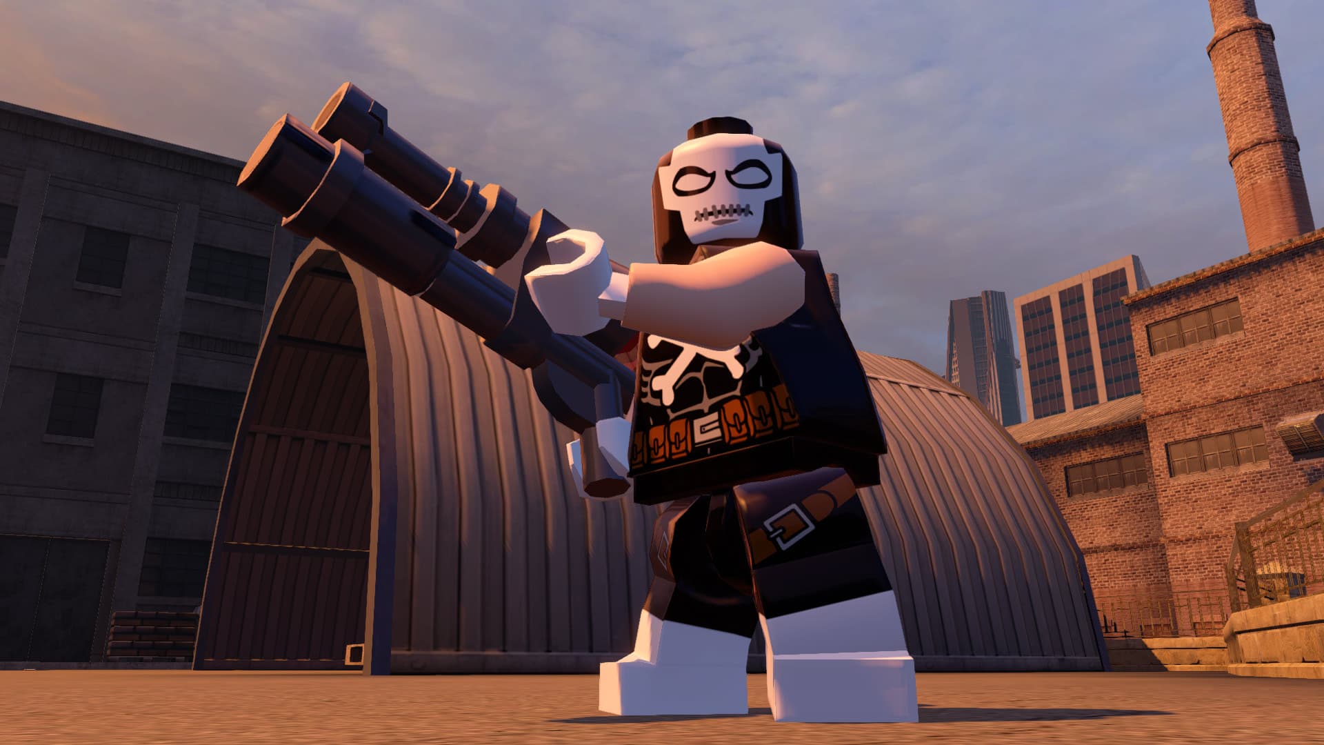 LEGO® MARVEL's Avengers - Deluxe Edition (Steam/Global)