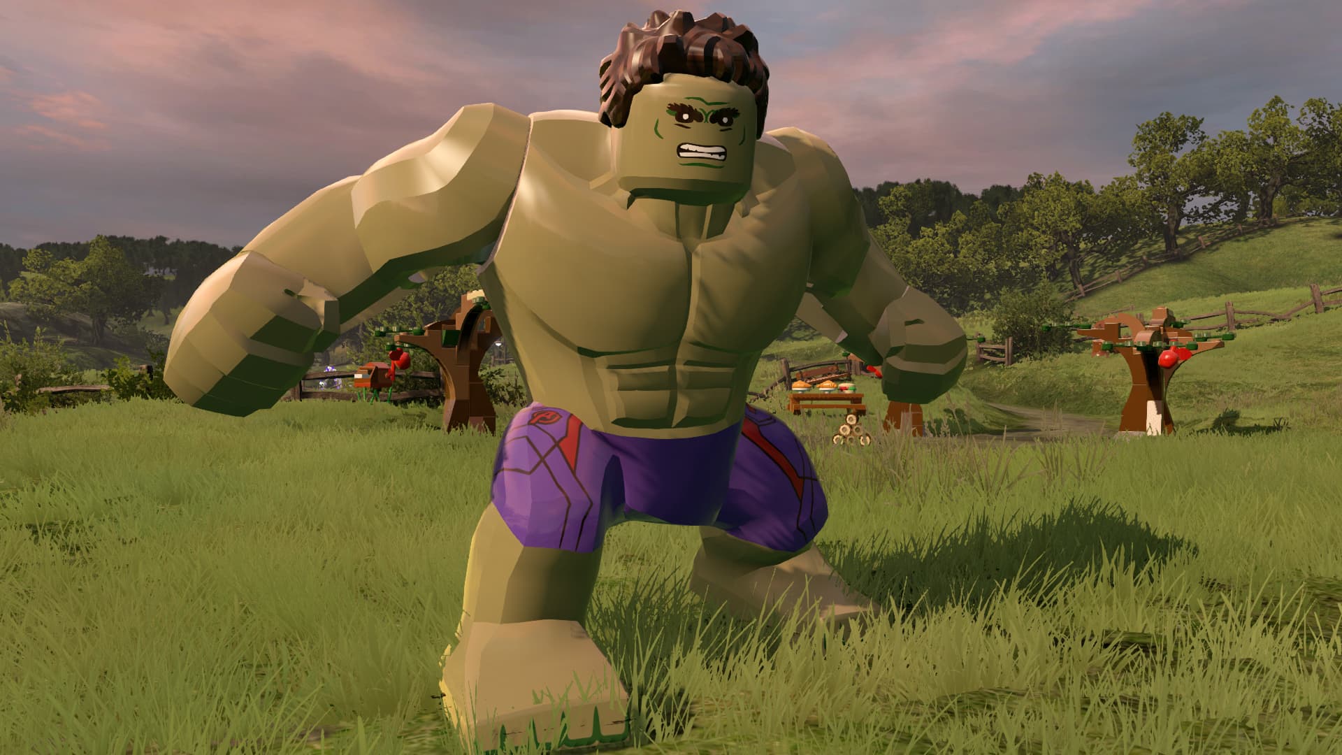 LEGO® MARVEL's Avengers - Deluxe Edition (Steam/Global)