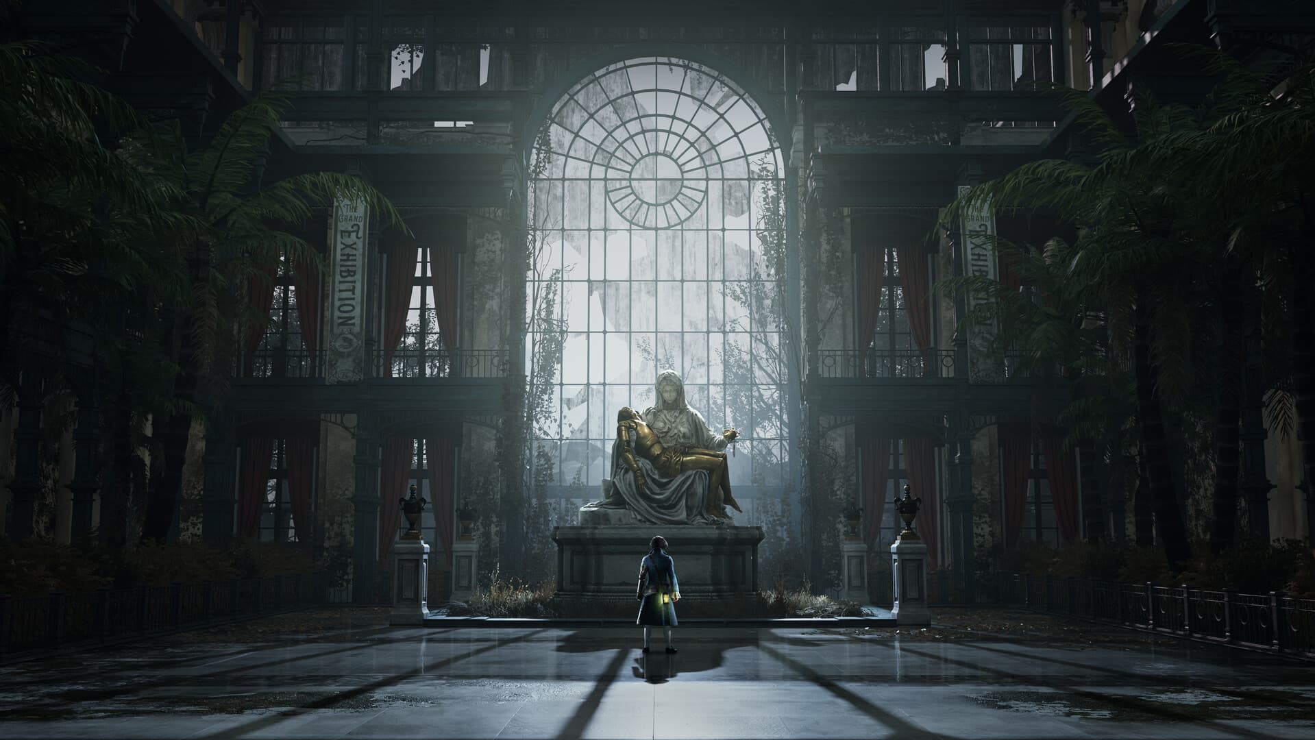Lies of P - Standard (Steam/Global)