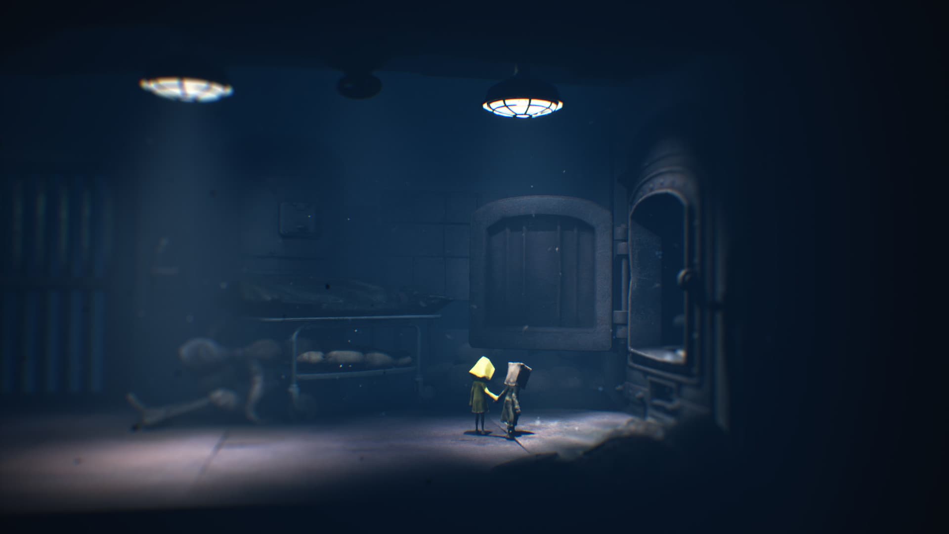 Little Nightmares II - Deluxe (Steam/Global)