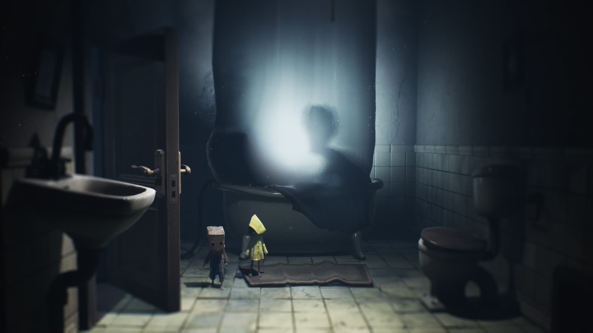 Little Nightmares II - Deluxe (Steam/Global)