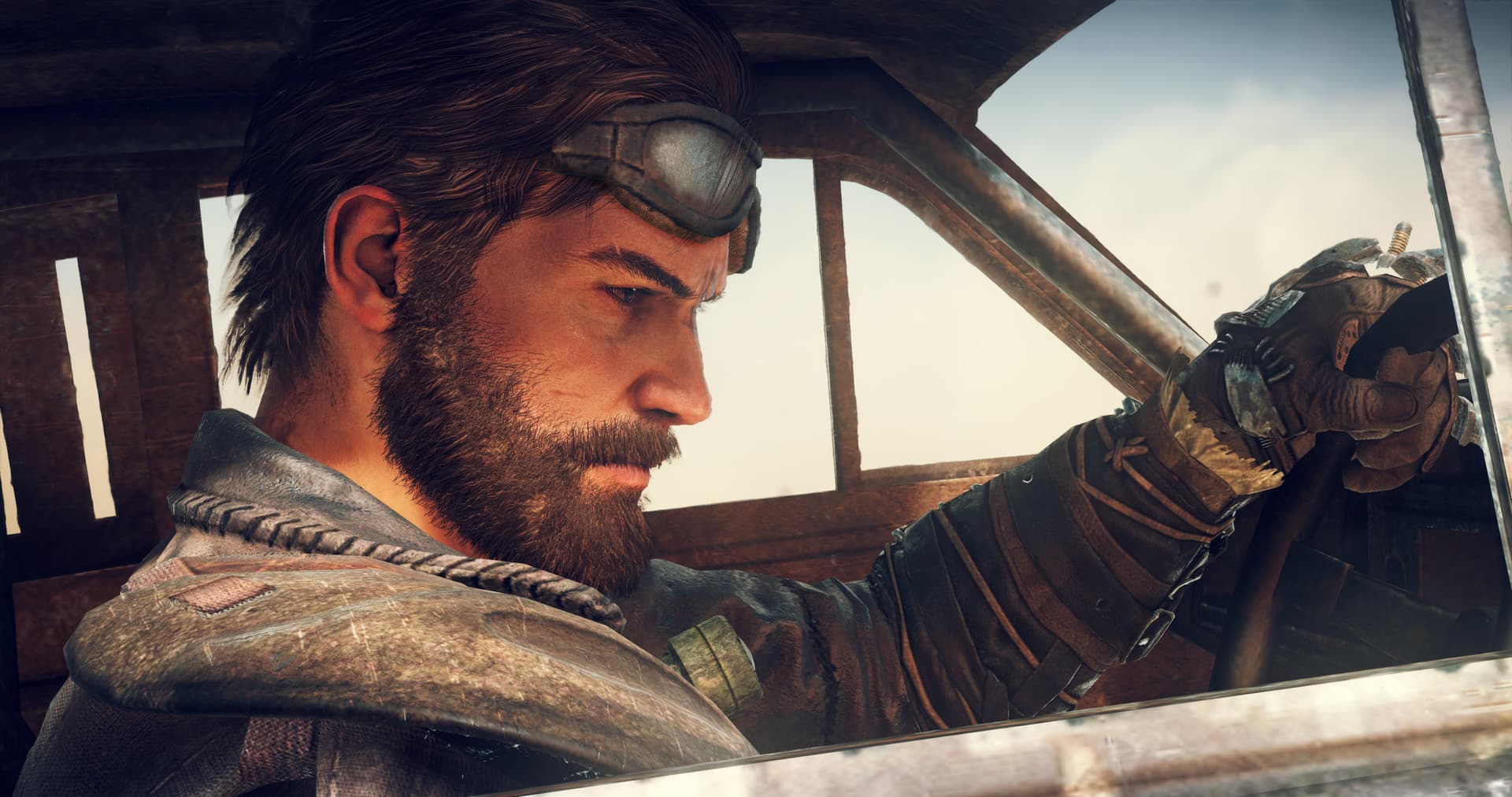 Mad Max - Standard (Steam/Global)