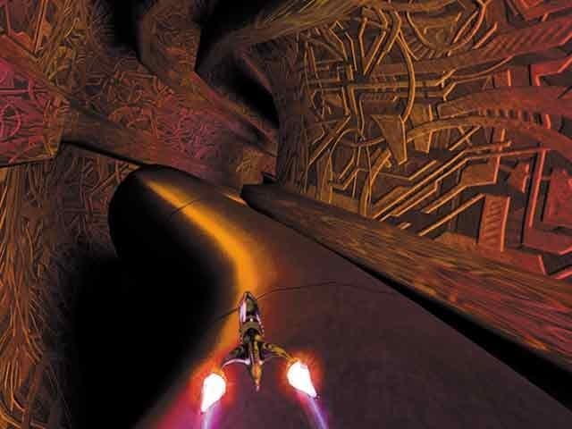 MegaRace 3 - Standard (Steam/Global)