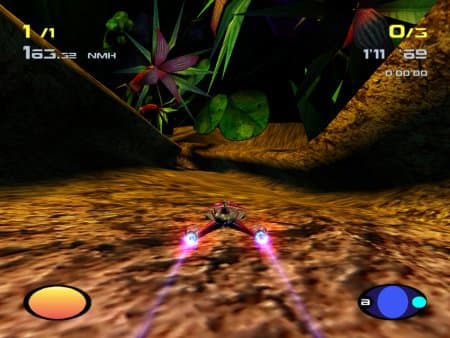 MegaRace 3 - Standard (Steam/Global)