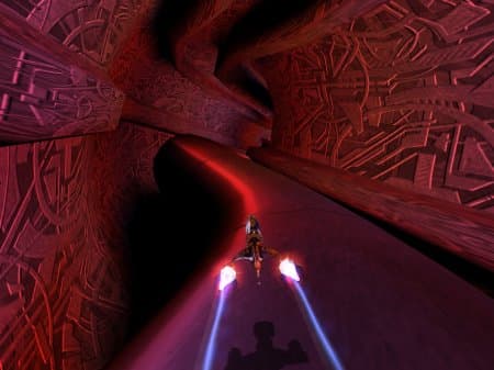 MegaRace 3 - Standard (Steam/Global)