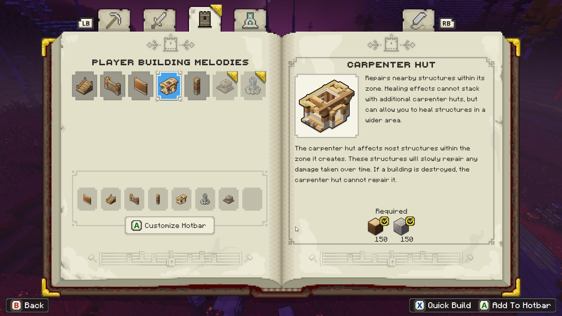 Minecraft Legends - Standard (Windows Store/Global)