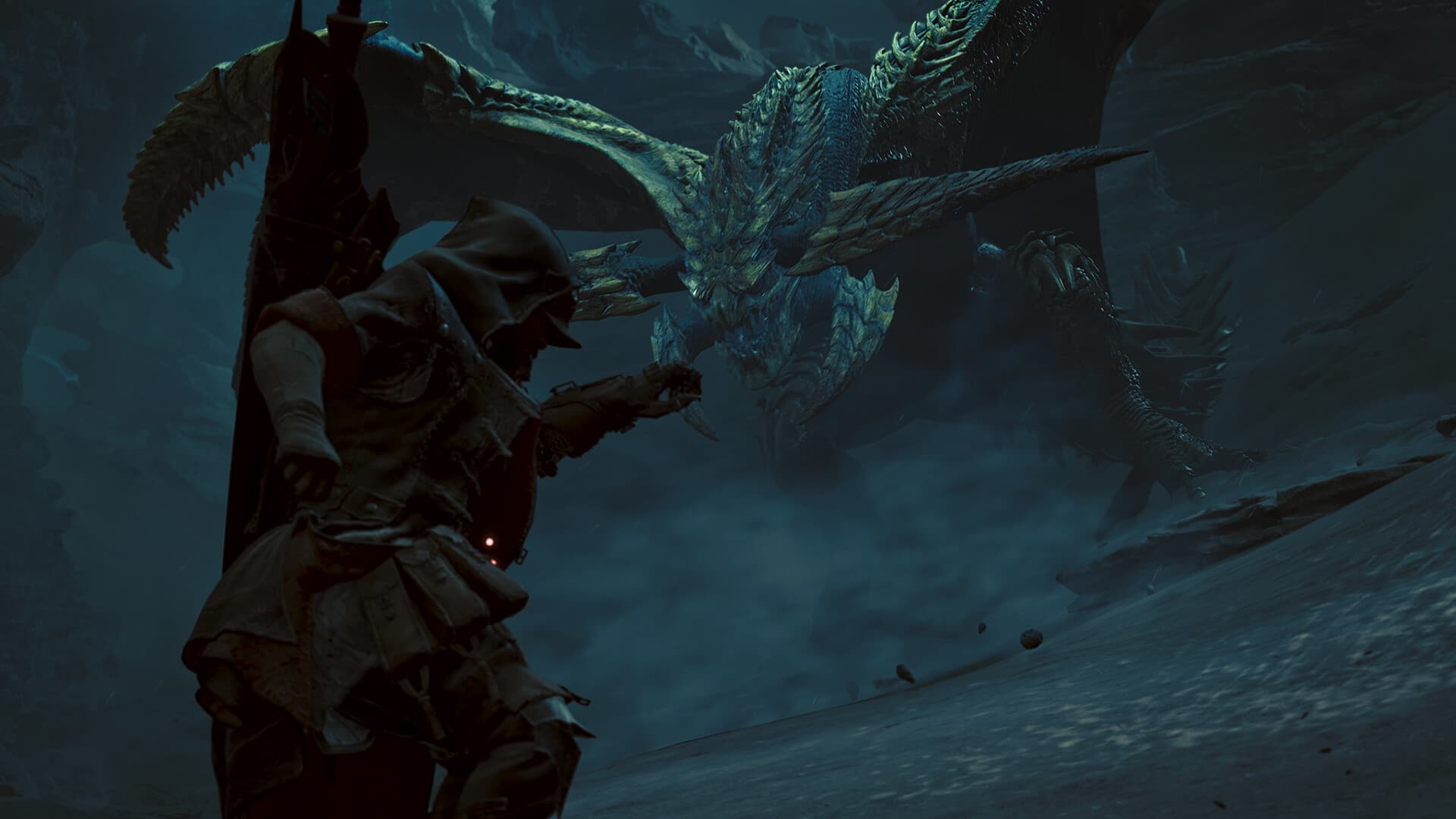 Monster Hunter Wilds - Standard (Xbox/Global)