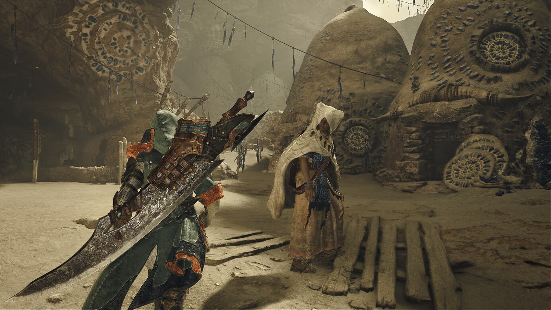 Monster Hunter Wilds - Standard (Xbox/Global)