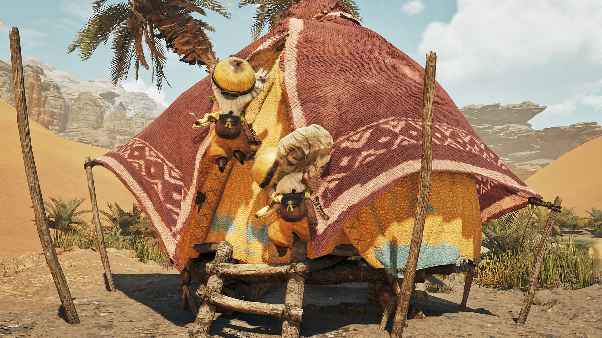 Monster Hunter Wilds - Standard (Xbox/Global)