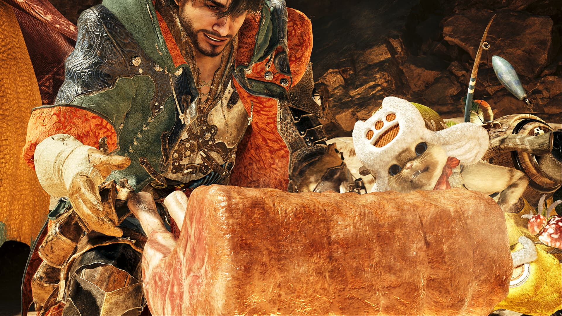 Monster Hunter Wilds - Standard (Xbox/Global)