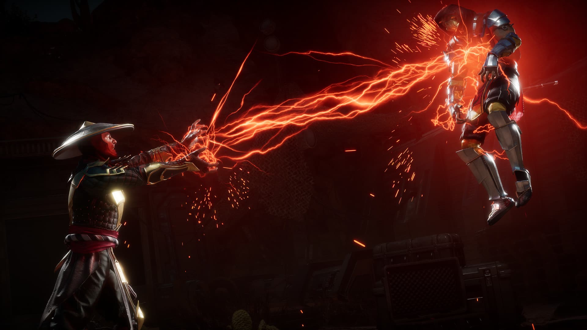 Mortal Kombat 11 - Ultimate (Steam/Global)