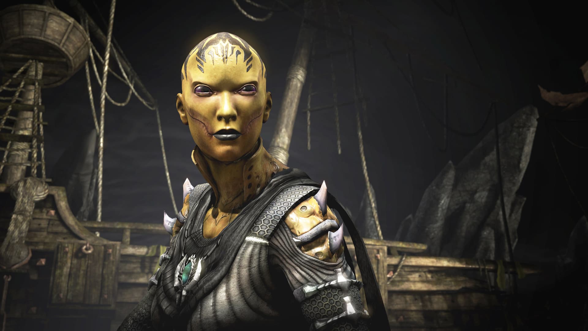 Mortal Kombat X - Standard (Steam/Global)