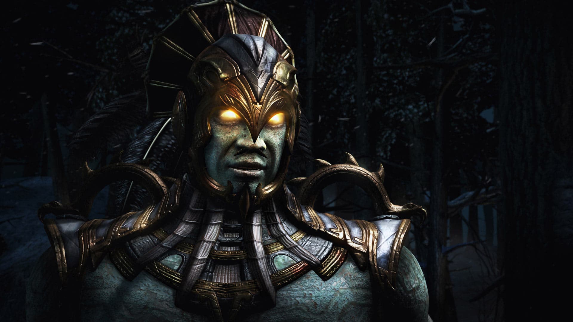 Mortal Kombat X - Standard (Steam/Global)