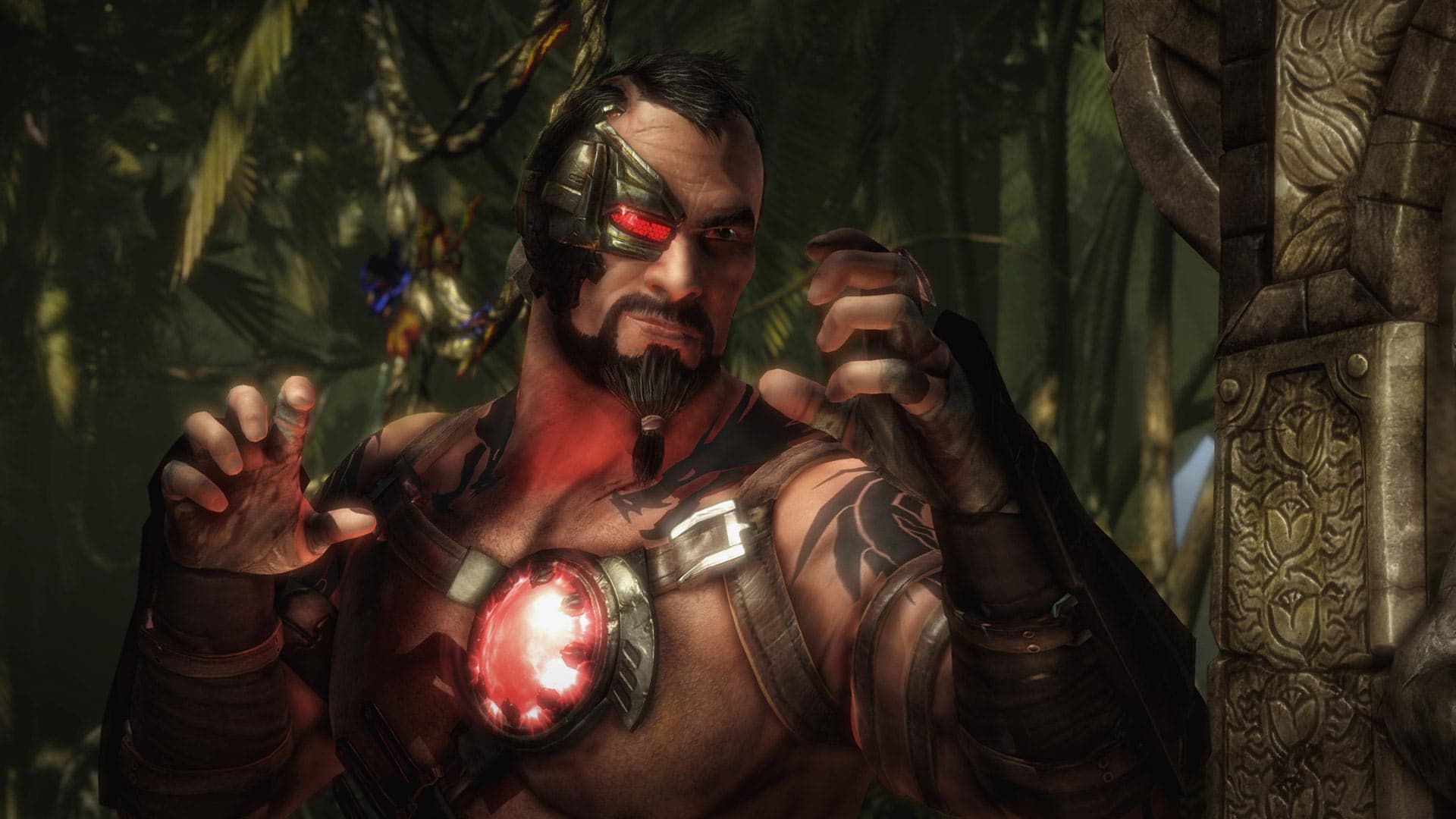 Mortal Kombat X - Standard (Steam/Global)