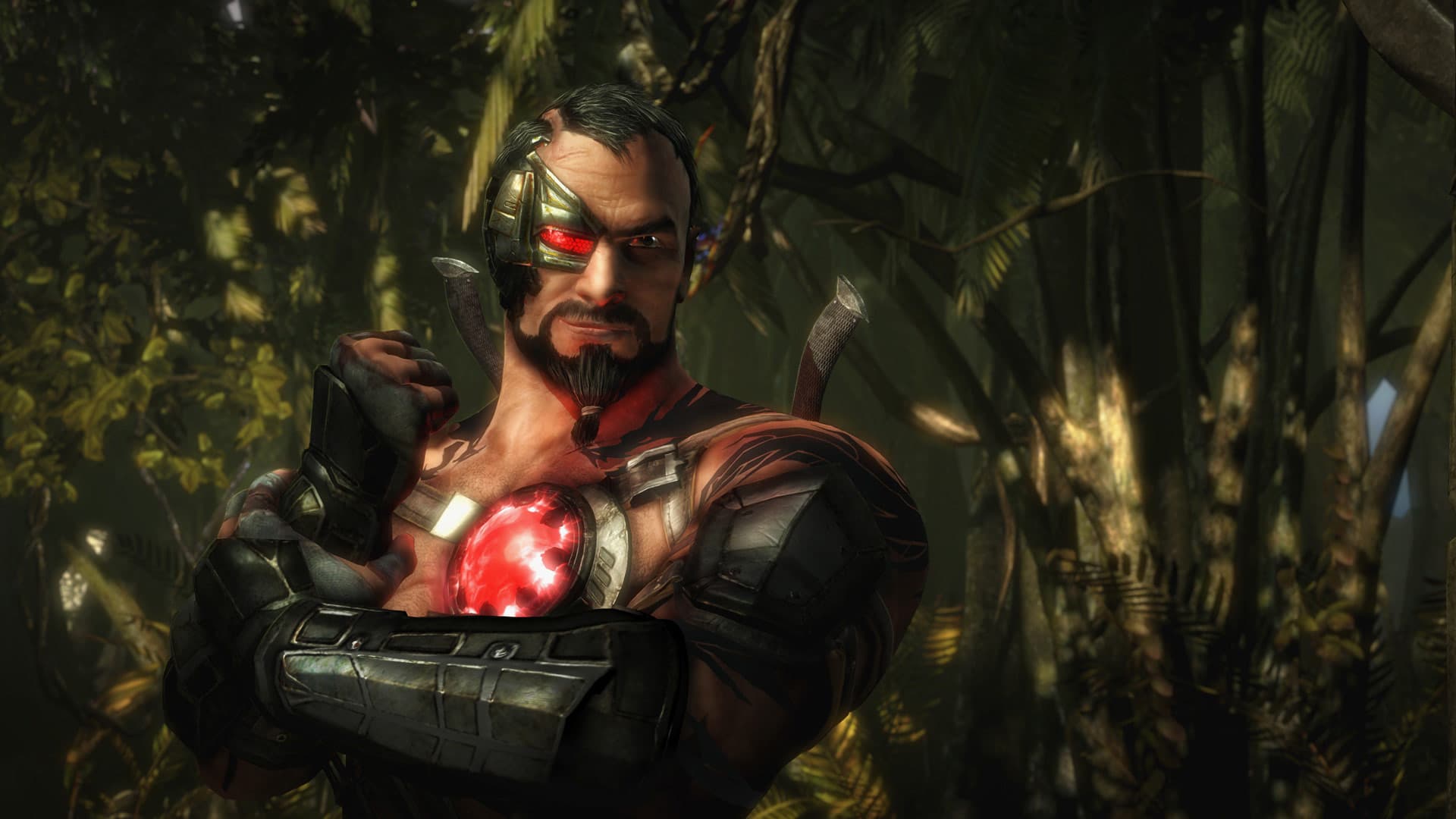 Mortal Kombat X - Standard (Steam/Global)